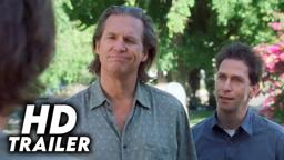 The Amateurs (2005) Original Trailer [FHD]