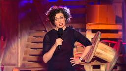Judith Lucy - Nothing Fancy DVD