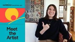 Meet the Artist: Lena Hudson on "Daddy's Girl"