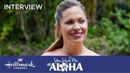 Interview - Friendship with Kavan - You Had Me at Aloha