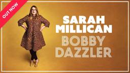 My Brand-New Bobby Dazzler Special - TRAILER | Sarah Millican
