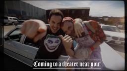 Flee Fly Flo Around the World