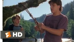 Mean Creek (5/10) Movie CLIP - He's Not Such a Bad Guy (2004) HD