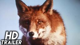 The Belstone Fox (1973) ORIGINAL TRAILER [HD 1080p]