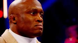 Brock Lesnar and Bobby Lashley finally collide tonight