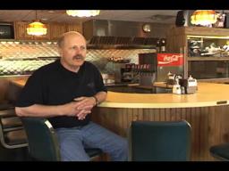 Hamburger America - SOLLY'S BUTTER BURGER