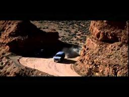 Chill Factor Trailer