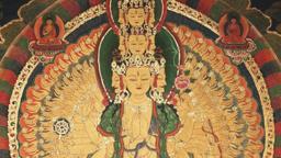 1000 Hands of the Guru: Saving Bhutan’s Sacred Arts (Official Trailer)