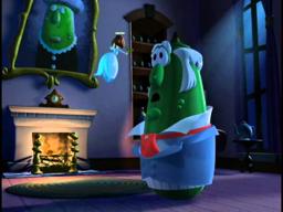 VeggieTales: An Easter Carol - Trailer