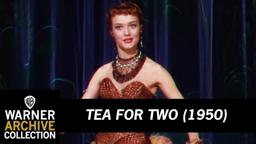 Crazy Rhythm | Tea For Two | Warner Archive