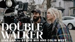 Live Q&A w/ Sylvie Mix & Colin West