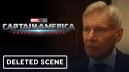 Exclusive Deleted Scene