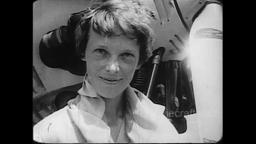 Cavalcade of Girls 1950. A fifty year visual look at womanhood.