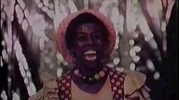 The Filming Of Godspell (1973)