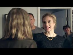 LGBTQ+ holiday rom-com "Season of Love" - Behind The Scenes and thank you to backers