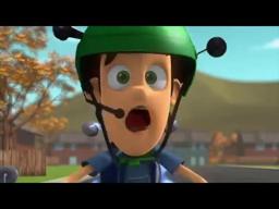 MONSTEROUS HOLIDAY: An Experiment Gone Wrong! (Full Compilation)