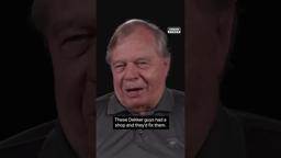 There was no CGI at the time, we did it all for real