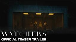 Official Teaser Trailer