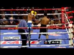 Manny Pacquiao Vs. Shane Mosley