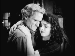 "Out Yonder" (1919) starring Olive Thomas with English titles