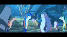 Back To The Sea - Trailer