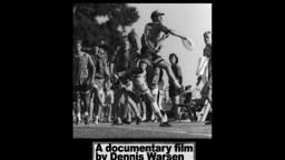 Flatball, A History of Ultimate - Faces Montage