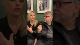 Nightmare Alley: Vision In Darkness and Light, streaming today on Hulu