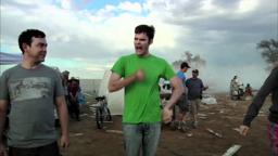 Paul: The Musical