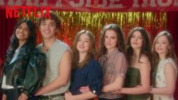 Ask Me Anything with the Cast