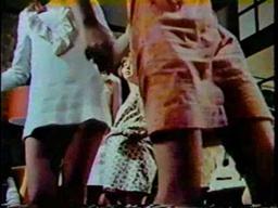 Hell House Girls 1973 theatrical trailer