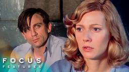 Sylvia Suspects Ted Is Having An Affair