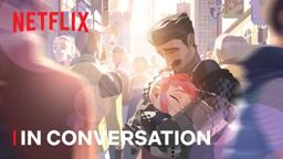 The Nimona Filmmakers in Conversation with Cartoon Brew