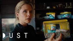Sci-Fi Short Film: "Immortal" | DUST | Online Premiere