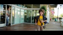 Cooper and the Castle Hills Gang Trailer