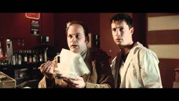 THE HOLY ROLLER trailer (Official)