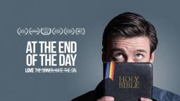 At the End of the Day OFFICIAL TRAILER