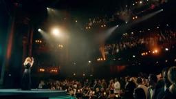Adele lights up the London Palladium - Watch An Audience With Adele now on ITV Hub | ITV