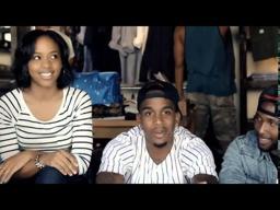 @NextUpTv: Meet the cast of  Intuition