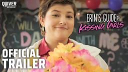 Erin's Guide to Kissing Girls