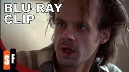 Larry Fessenden Collection (3/5) The Habit - Horror Movie