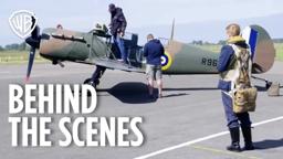 Inside The Cockpit - Behind the Scenes