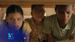 Amptelike lokprent – Desemberdiewe | kykNET