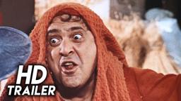 A Funny Thing Happened on the Way to the Forum (1966) Original Trailer [HD]