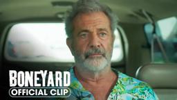 Official Clip - ‘Back 9’