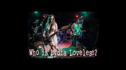 Who is Lydia Loveless? - OFFICIAL TRAILER
