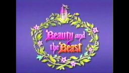 Beauty and the Beast - Sneak Peek #1 (May 3, 1991)