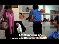 Halloween II (1/3) Michael Myers Has Escaped! (1981)