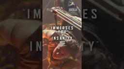 Now Playing In Theaters