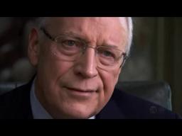 Dick Cheney