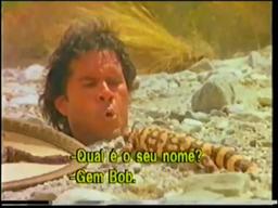 Trailer de "Cherokee Kid- Promessa de Vingança"